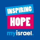 myisrael - logo