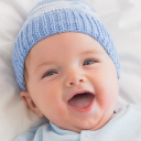 My Little Baby - logo