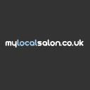 MyLocalSalon UK - logo