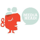 MEDiAHEAD - logo