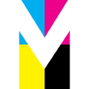 Mercury Screen Printing - logo