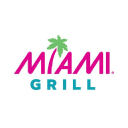Miami Grill - logo