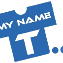 My Name T - logo