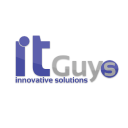 ITGuys - logo