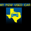 My New Used Car - logo