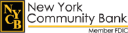 New York Community Ban - logo