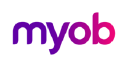 MYOB - logo
