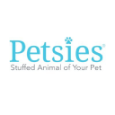 Petsies - logo