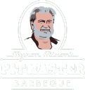 Myron Mixon's Pitmaster BBQ - logo
