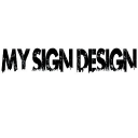 My Sign Design - logo