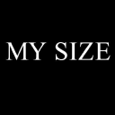 My Size - logo