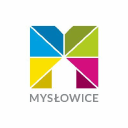 Mysłowice - logo
