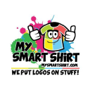 My Smart Shirt - logo