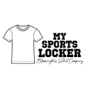 My Sports Locker - logo