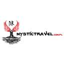 Mystictravel - logo