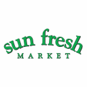 Sun Fresh - logo