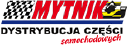 Mytnik - logo