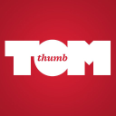 Tom Thumb Food Stores - logo