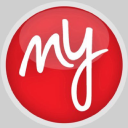 MY Travel - logo