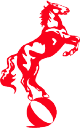 My Trick Pony - logo