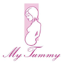 My Tummy - logo