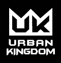 UrbanKingdom - logo