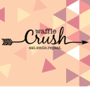 Waffle Crush - logo