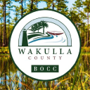 Wakulla County - logo