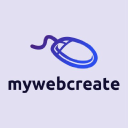 mywebcreate - logo