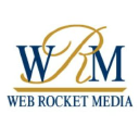 Web Rocket Media - logo