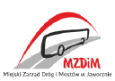 Miejski Zarząd Dróg i Mostów w Jaworznie - logo