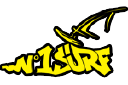 n1surf - logo