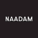 NAADAM New York - logo