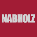 Nabholz - logo