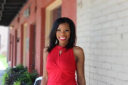 Naima Moore Events - logo