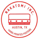 Nakatomi - logo