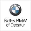 Nalley BMW - logo