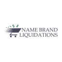 Name Brand Liquidations - logo