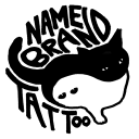Name Brand Tattoo - logo