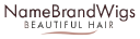 Name Brand Wigs - logo