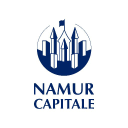 Ville de Namur - logo