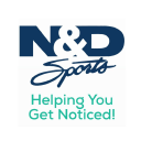 N & D Sports - logo