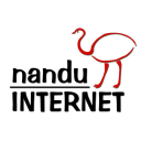NANDU - Ksero - logo