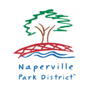 Naperville Park District - logo