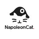 NapoleonCat - logo
