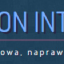 Naprawa stron - logo
