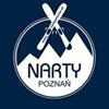 NARTY POZNAŃ - logo