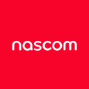 Nascom - logo