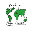 Fundacja NaszaZiemia - logo