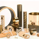 National Bronze Mfg. - logo